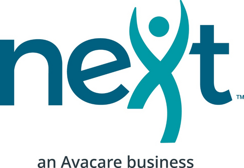 NEXT Oncology Logo