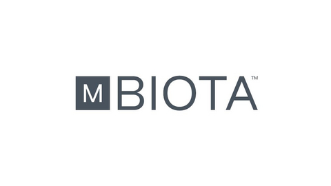 mBIOTA Labs Logo