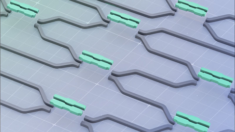 Quantum Pulse Ventures has introduced breakthrough technology for optical quantum computers. Error correcting codes are the only practical way to mitigate physical errors resulting from fabrication errors to achieve fault tolerant qubits. This creates a significant burden on the scale of photonic quantum computers (PQCs). Quantum Pulse Ventures reduces physical errors, and with it the requirement for large error correcting codes, reducing the number of physical qubits required per logical qubit tenfold or accelerating the computer speed by a similar factor, reducing manufacturing, cooling, and networking requirements for PQC builders and potentially saving $900M out of the projected $1B cost per PQC.
