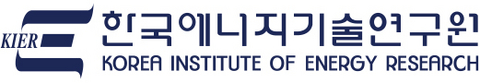 Korea Institute of Energy Research Logo