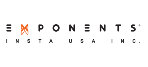 Exponents Insta USA Inc Logo