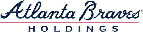 Atlanta Braves Holdings, Inc. Logo