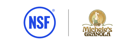 NSF Logo