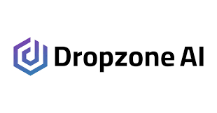 Dropzone AI Logo