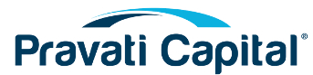 Pravati Capital Logo