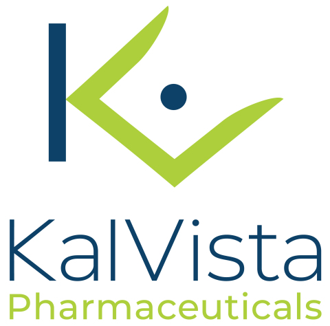KalVista Pharmaceuticals, Inc. Logo
