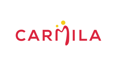 Carmila Logo