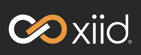 Xiid Corp. Logo