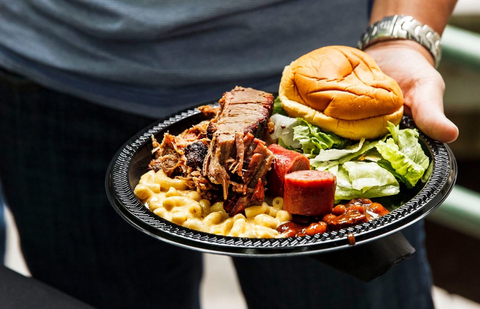 MISSION BBQ is now available on ezCater, the #1 food tech platform for workplaces in the US.