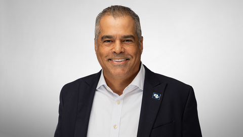 original Black & Veatch appoints Rafael (Rafa) Frias as managing director for Europe, Middle East and Africa region.