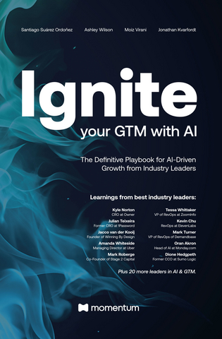 original Ignite your GTM with AI