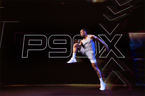 "P90X Generation Next" will be led by Waz Ashayer. His leadership marks an exciting new era for the iconic P90X brand.