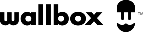 Wallbox N.V. Logo