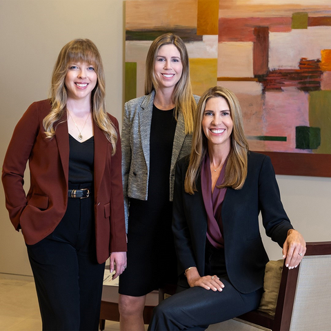 Katherine McMorrow, Jessica Sganga, and Susan Natland join BakerHostetler as partners.