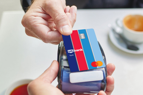 U.S. Bank Split™ World Mastercard®