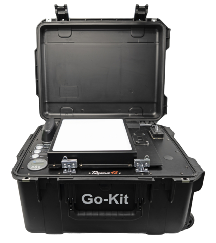 Next Generation Go-Kit 2.0