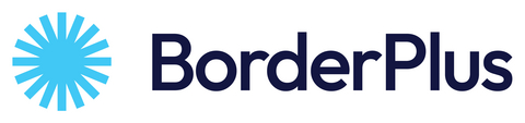 BorderPlus Logo