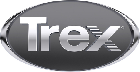 Trex Company, Inc. Logo