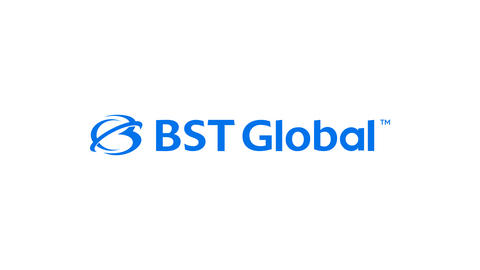 BST Global Logo