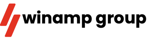 Winamp Group Logo