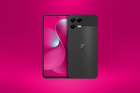 thumbnail Introducing Revvl 8 Pro — the newest addition in T-Mobile’s exclusive Revvl 8 lineup — available on Us at T-Mobile and Metro by T-Mobile starting Nov. 13