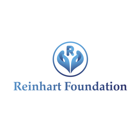 The Reinhart Foundation Logo