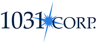 1031 CORP. Logo