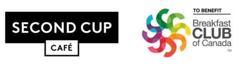Second Cup Café Logo