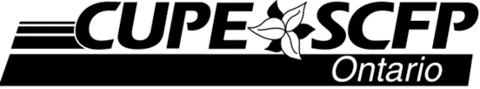 Canadian Union of Public Employees Logo