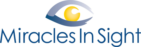 Advancing Sight Network Logo