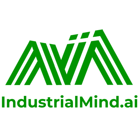 IndustrialMind.ai Logo