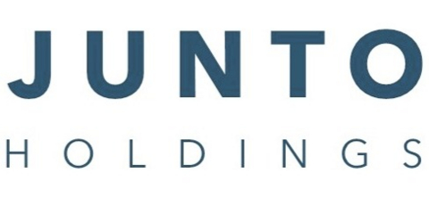 Junto Holdings Group, Inc. Logo