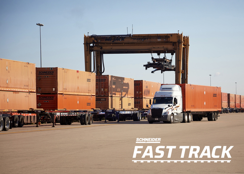 Schneider Fast Track