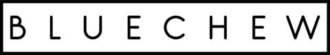 BlueChew Logo