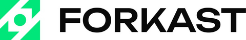 Forkast Logo