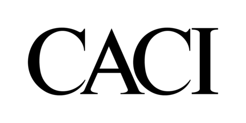 CACI International Inc Logo