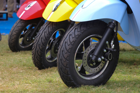 UL Solutions announced expanded battery-powered vehicle certification services to meet the evolving safety risks of roadworthy electric motorcycles and scooters, and industrial vehicles, reflecting UL Solutions’ commitment to enabling safer innovation while supporting public safety.