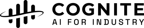 Cognite Logo