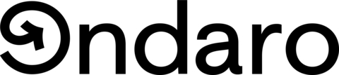 Ondaro Logo