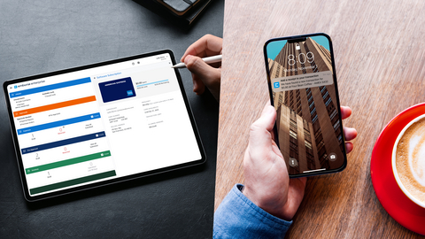 American Express and Emburse Announce Expanded Partnership and New Ways to Automate Expense Management for Emburse Enterprise Customers