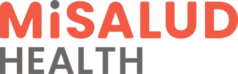 MiSalud Health Logo