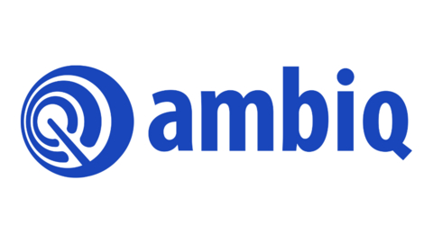 Ambiq Micro, Inc. Logo