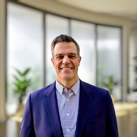 original John Gilmartin, President, Jopari Solutions