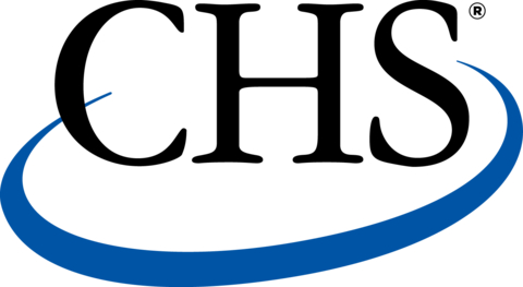 CHS Inc. Logo