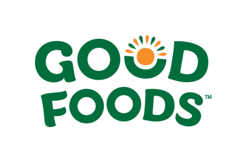 Good Foods Group Logo