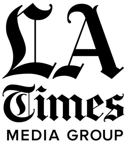 LA Times Media Group Logo