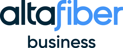 altafiber Logo