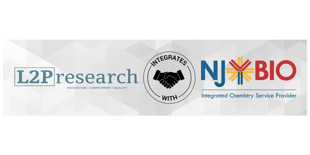  NJ Bio colma il divario nella ricerca traslazionale rilevando e integrando i servizi L2P®