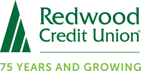 Redwood Credit Union Logo