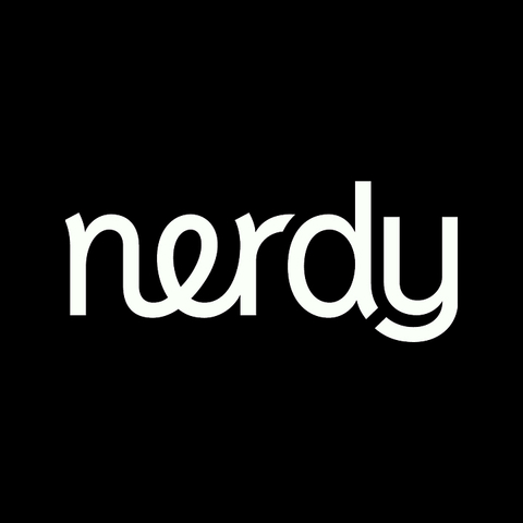 Nerdy Inc. Logo